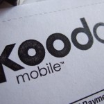 koodo mobile